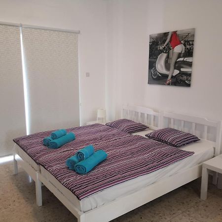 Premium Beach Studio Wh 12 Apartamento Polis Exterior foto
