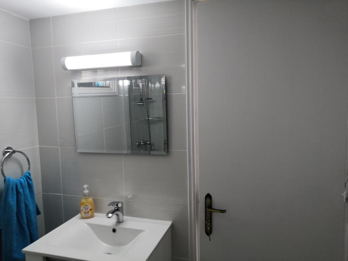 Premium Beach Studio Wh 12 Apartamento Polis Exterior foto