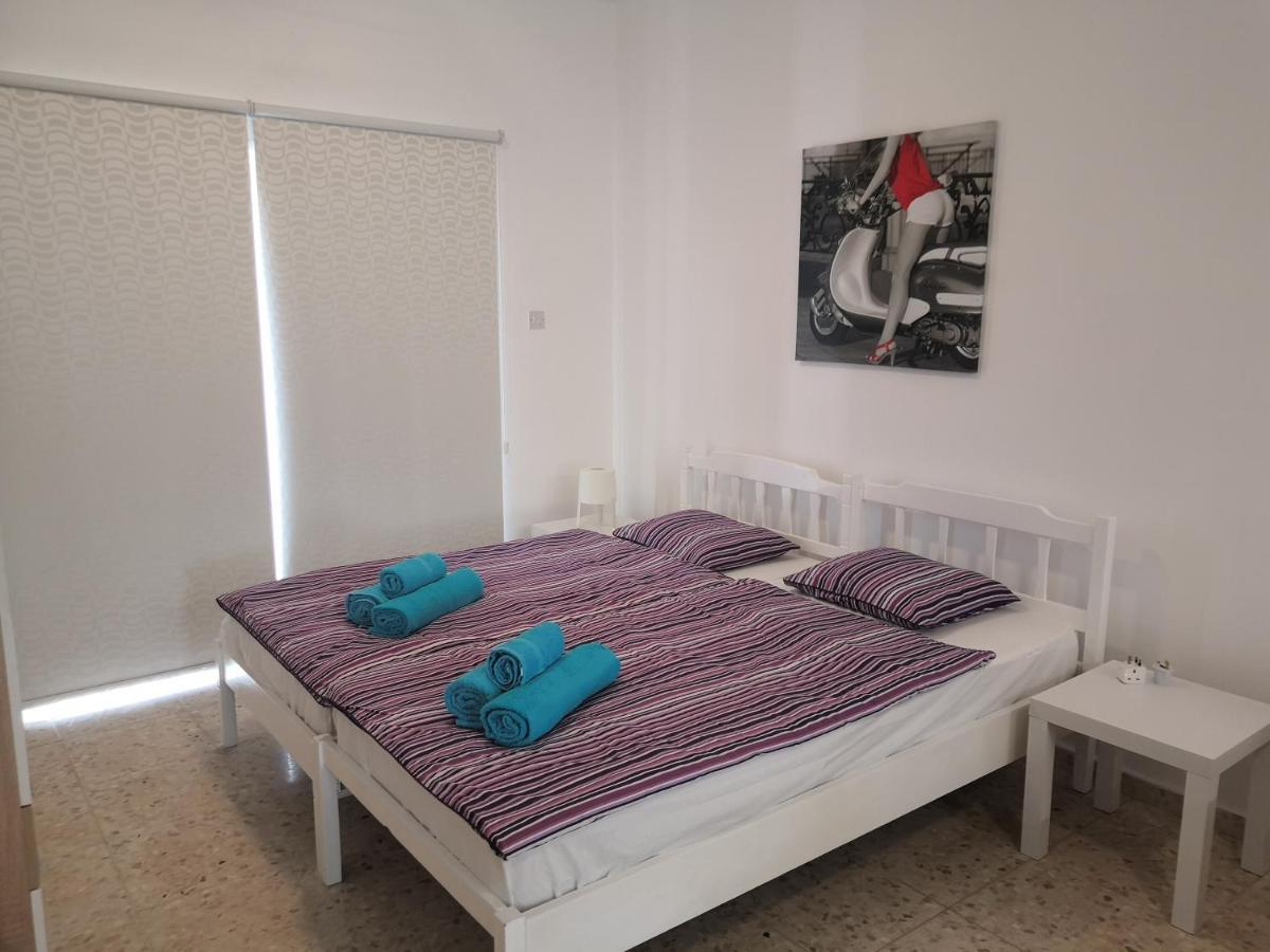 Premium Beach Studio Wh 12 Apartamento Polis Exterior foto