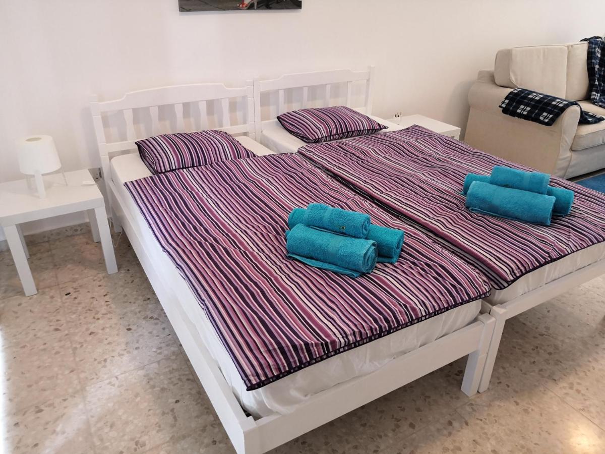 Premium Beach Studio Wh 12 Apartamento Polis Exterior foto